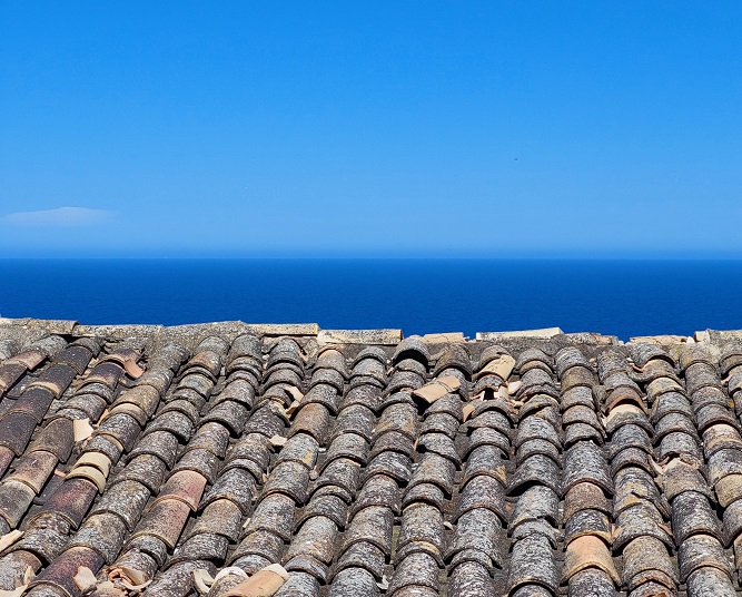 Mallorca - Banyalbufar - 2022